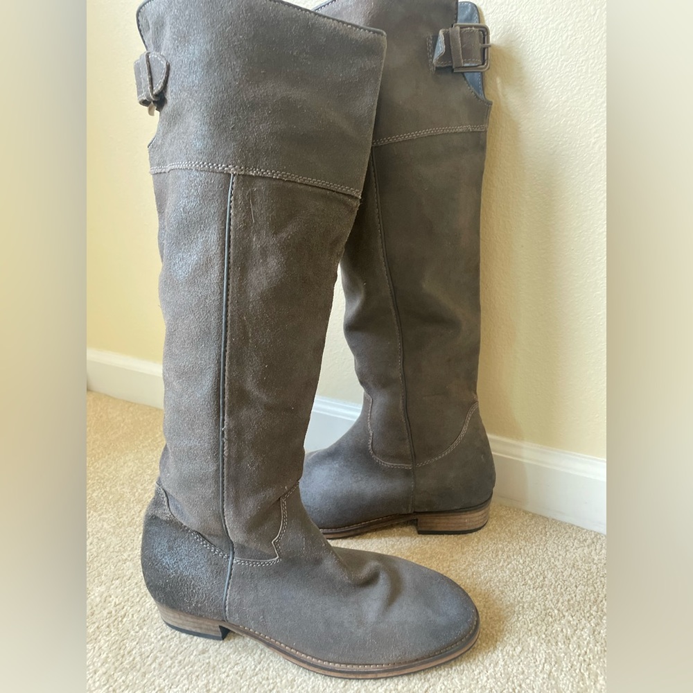 BP Knee High Boots
